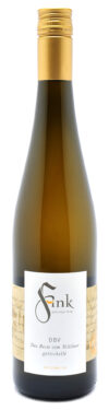 DBV – Das Beste vom Veltliner, Gottschelle
