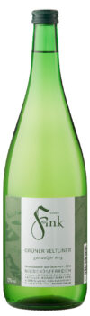 Grüner Veltliner Göttweiger Berg