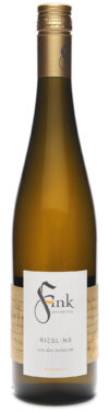 Riesling Von den Terrassen