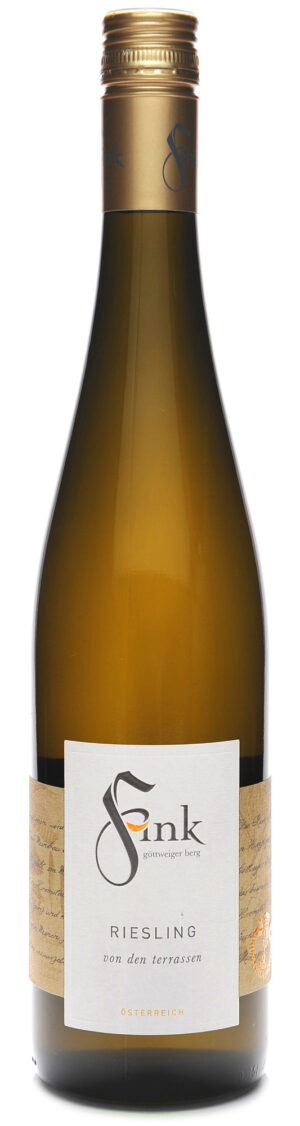 Riesling Von den Terrassen