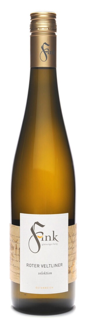 Roter Veltliner Selektion