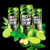 BiOKRAFTSTOFF – Organic Power Drink